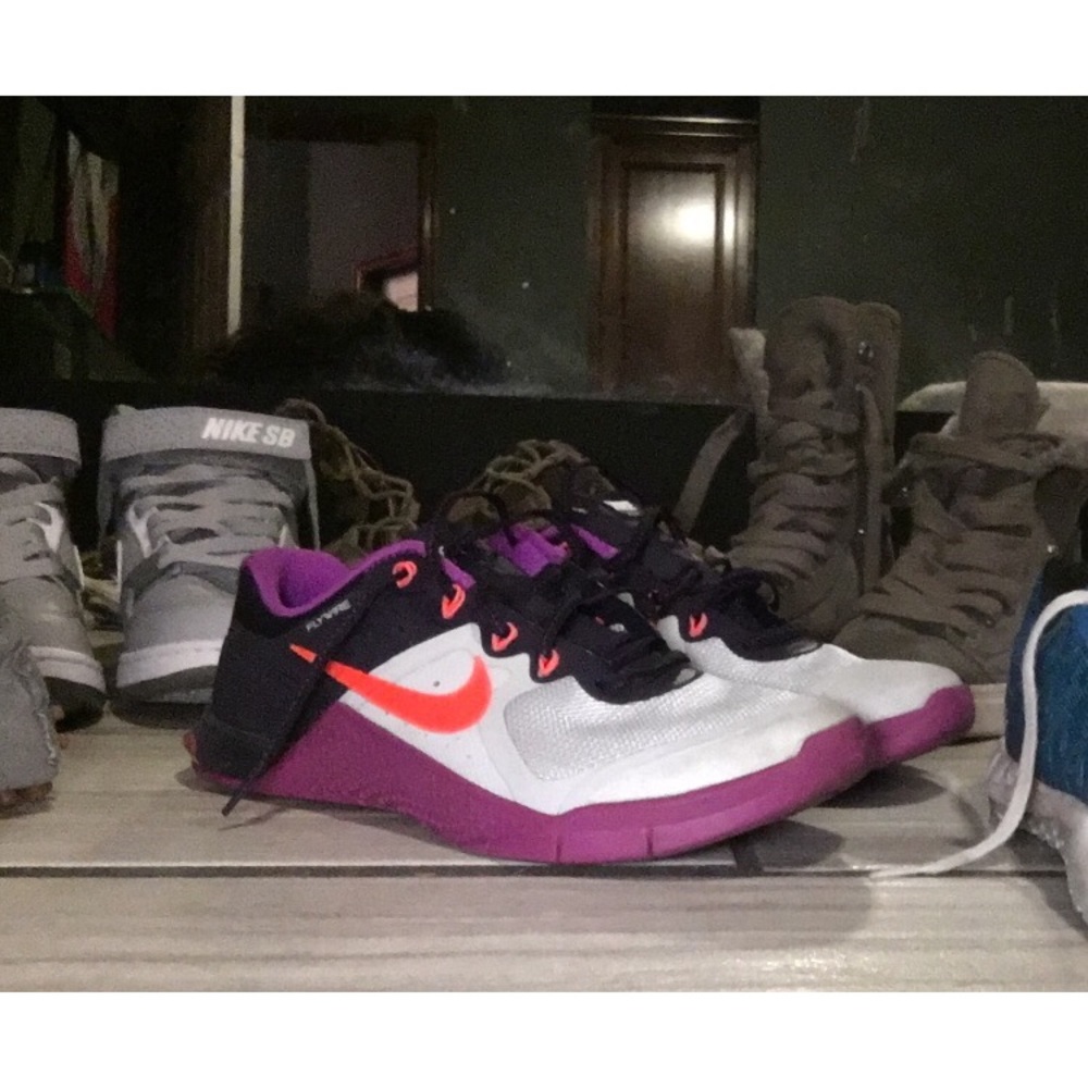 Nike metcon
